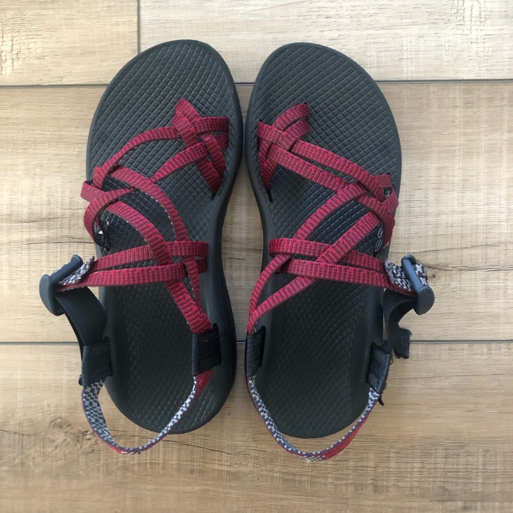 EUC Zcloud X2 Chacos